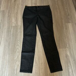 Women’s size 4 express pants